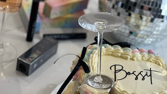 Welcome to Bossit Beauty 🌈