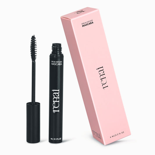 ENHANCE Serum Infused Mascara